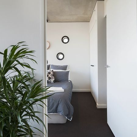 Littlestay Sturt - 2 Bedroom Aptm Melbourne Eksteriør billede