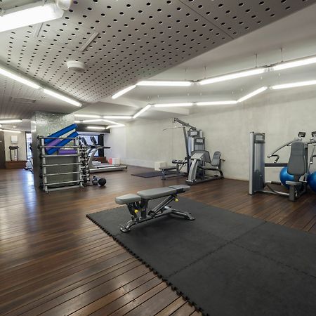 Littlestay Sturt - 2 Bedroom Aptm Melbourne Eksteriør billede