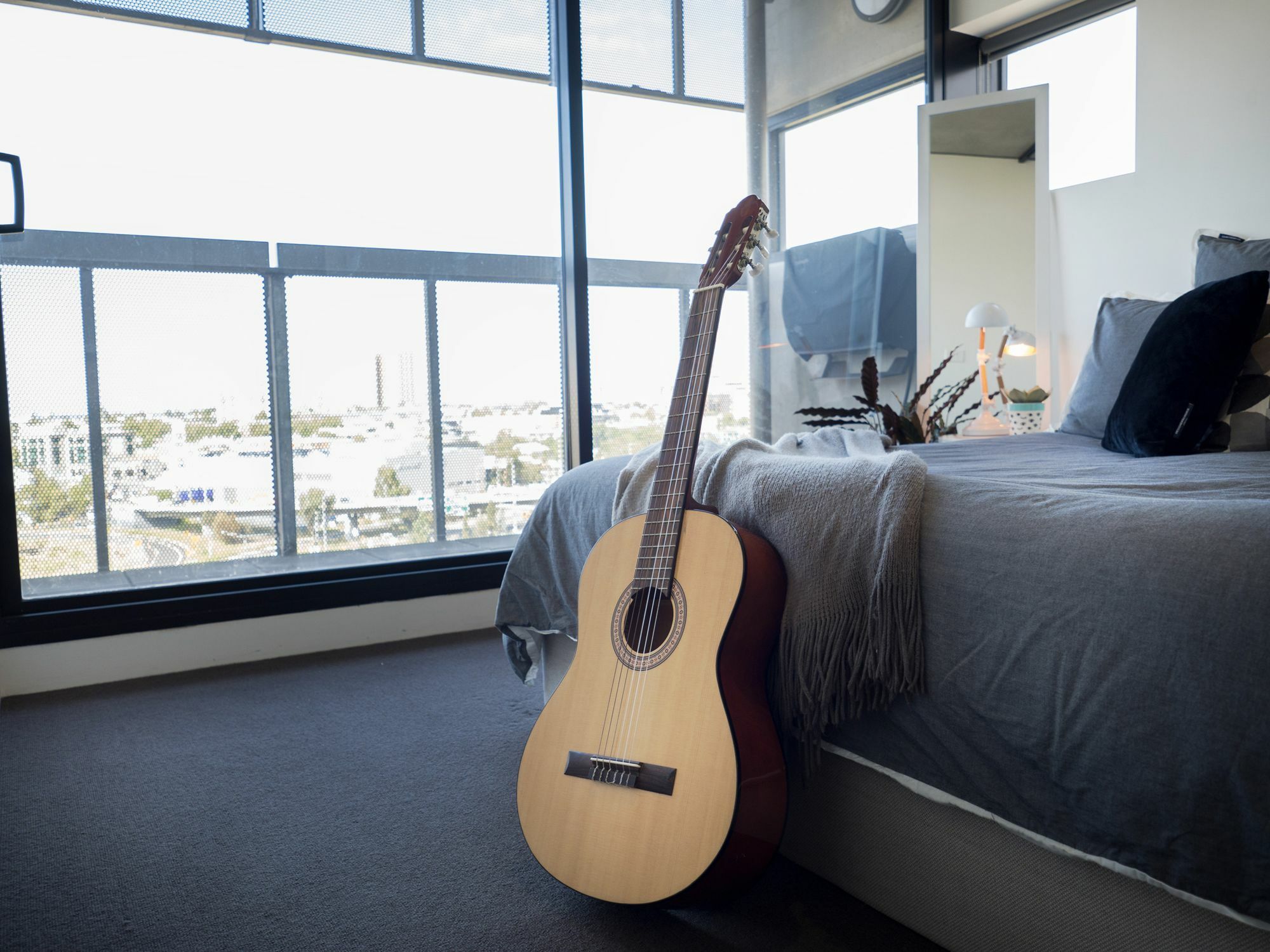 Littlestay Sturt - 2 Bedroom Aptm Melbourne Eksteriør billede