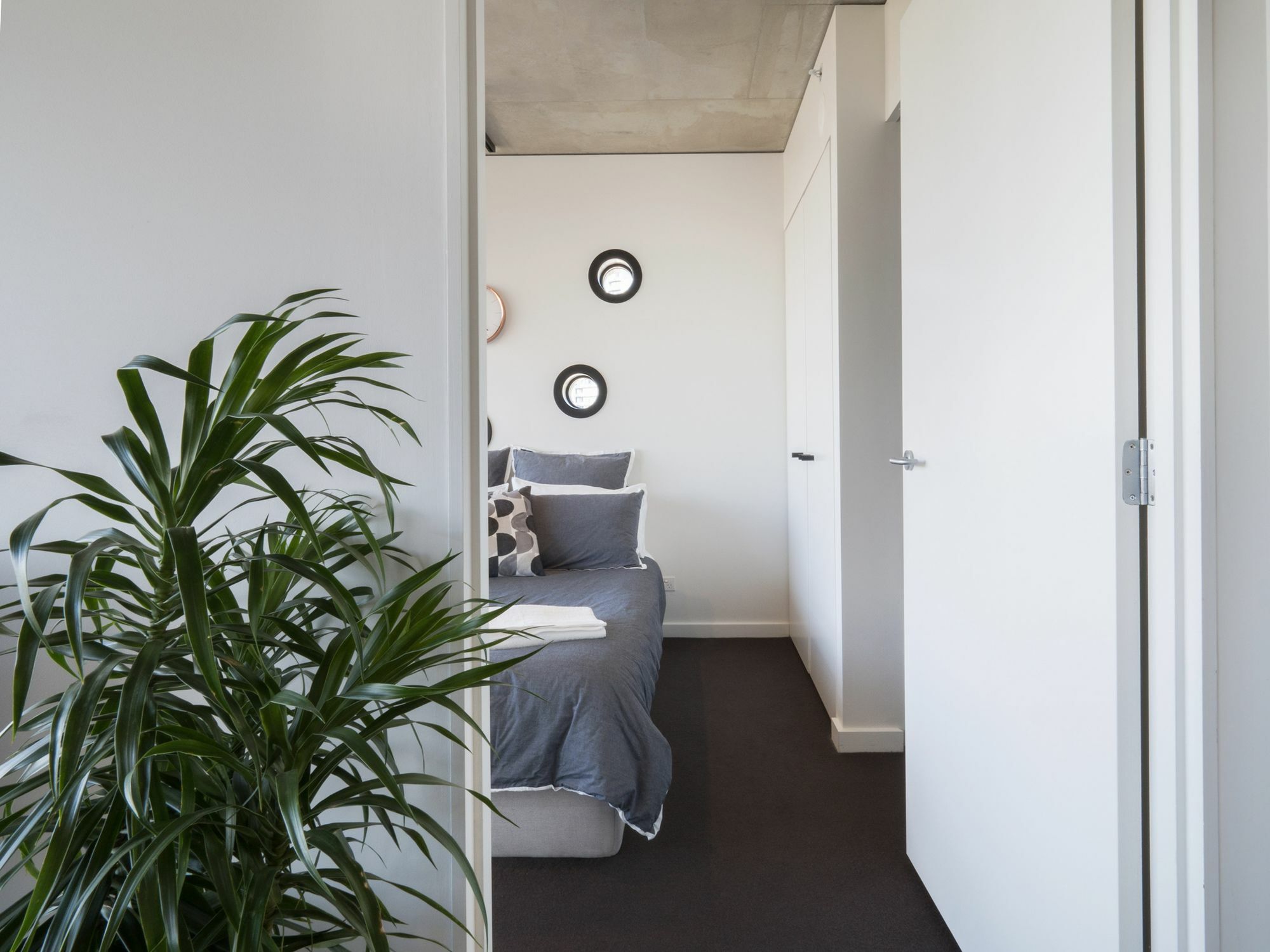 Littlestay Sturt - 2 Bedroom Aptm Melbourne Eksteriør billede