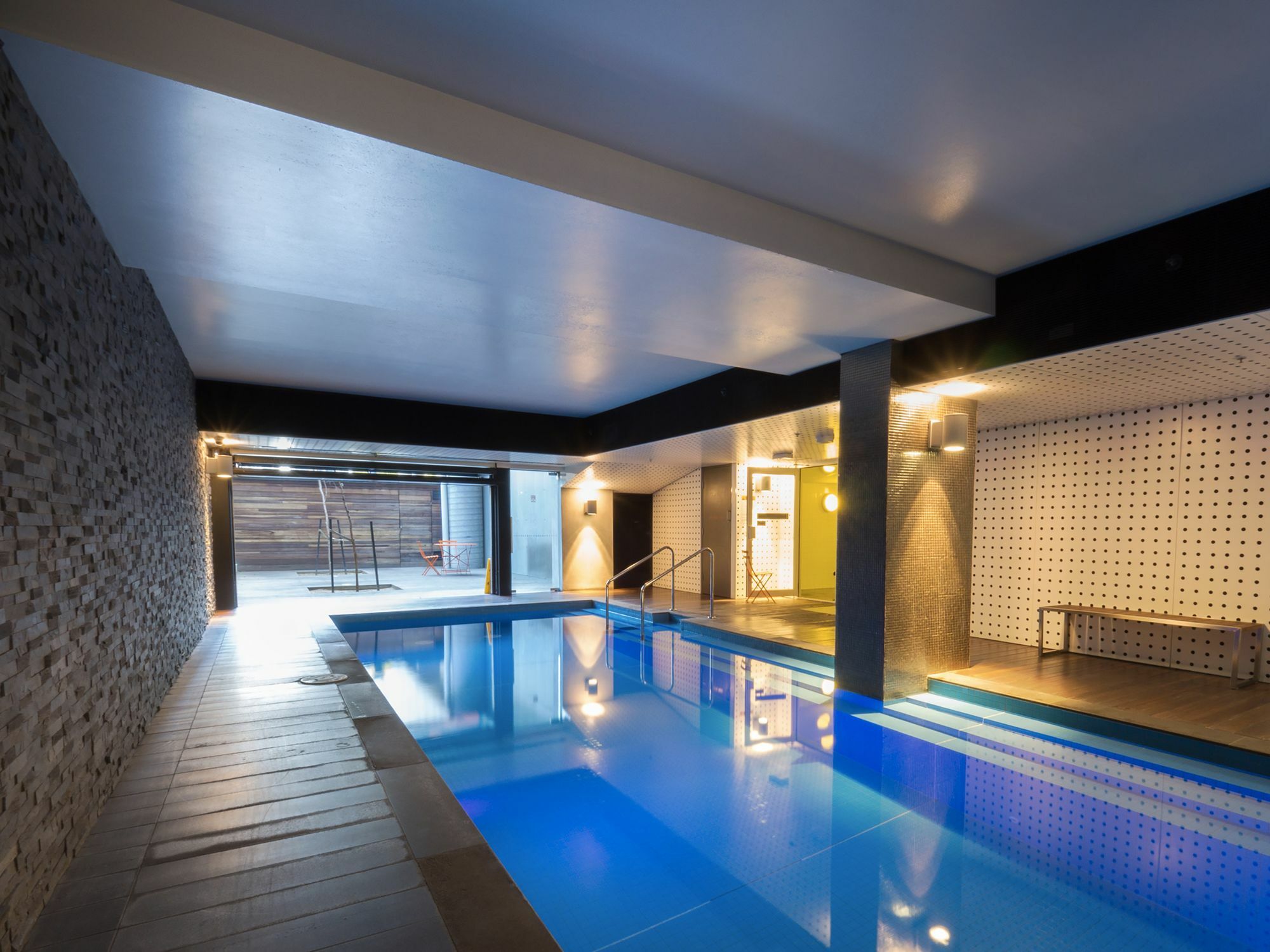 Littlestay Sturt - 2 Bedroom Aptm Melbourne Eksteriør billede