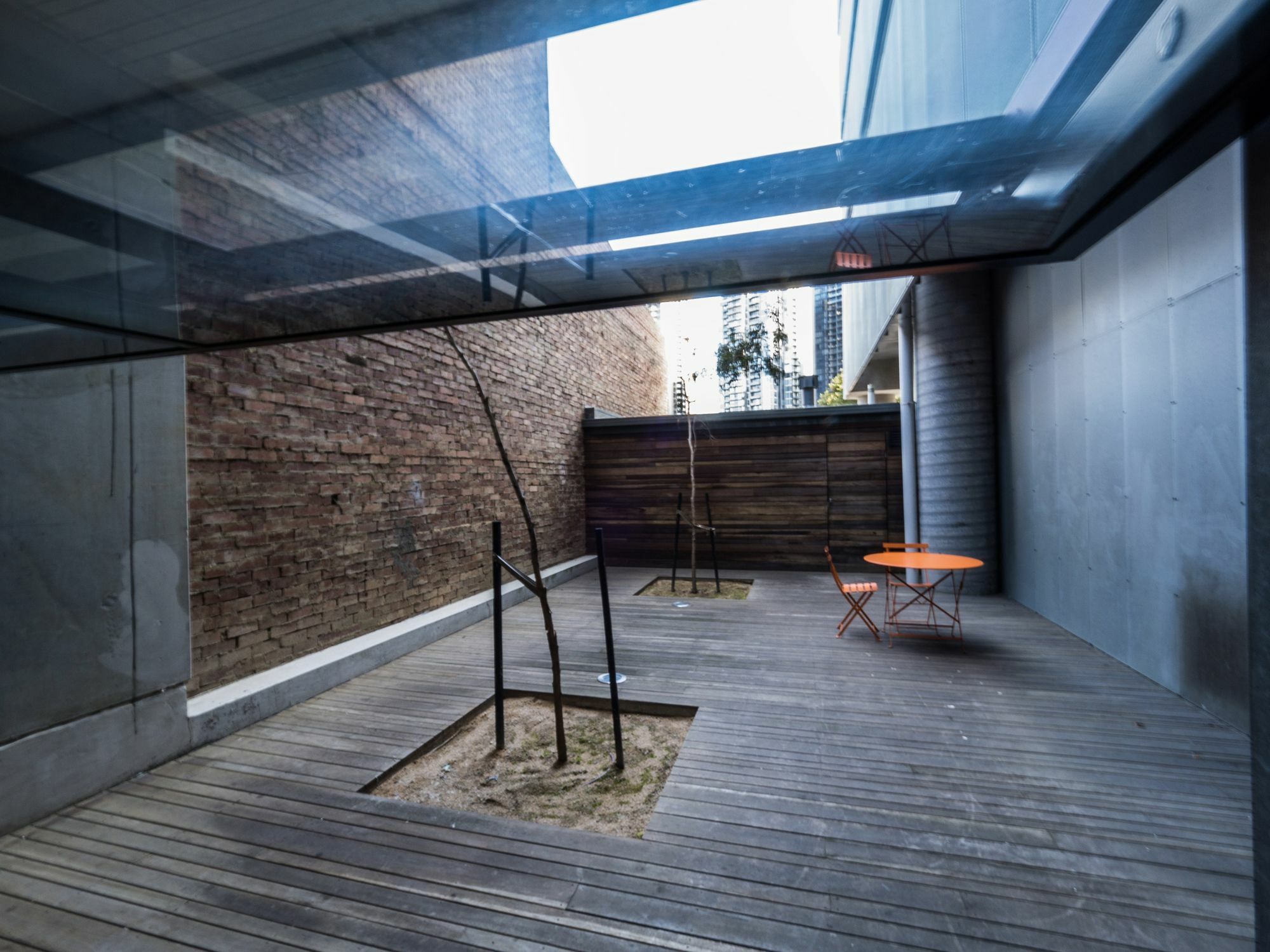 Littlestay Sturt - 2 Bedroom Aptm Melbourne Eksteriør billede