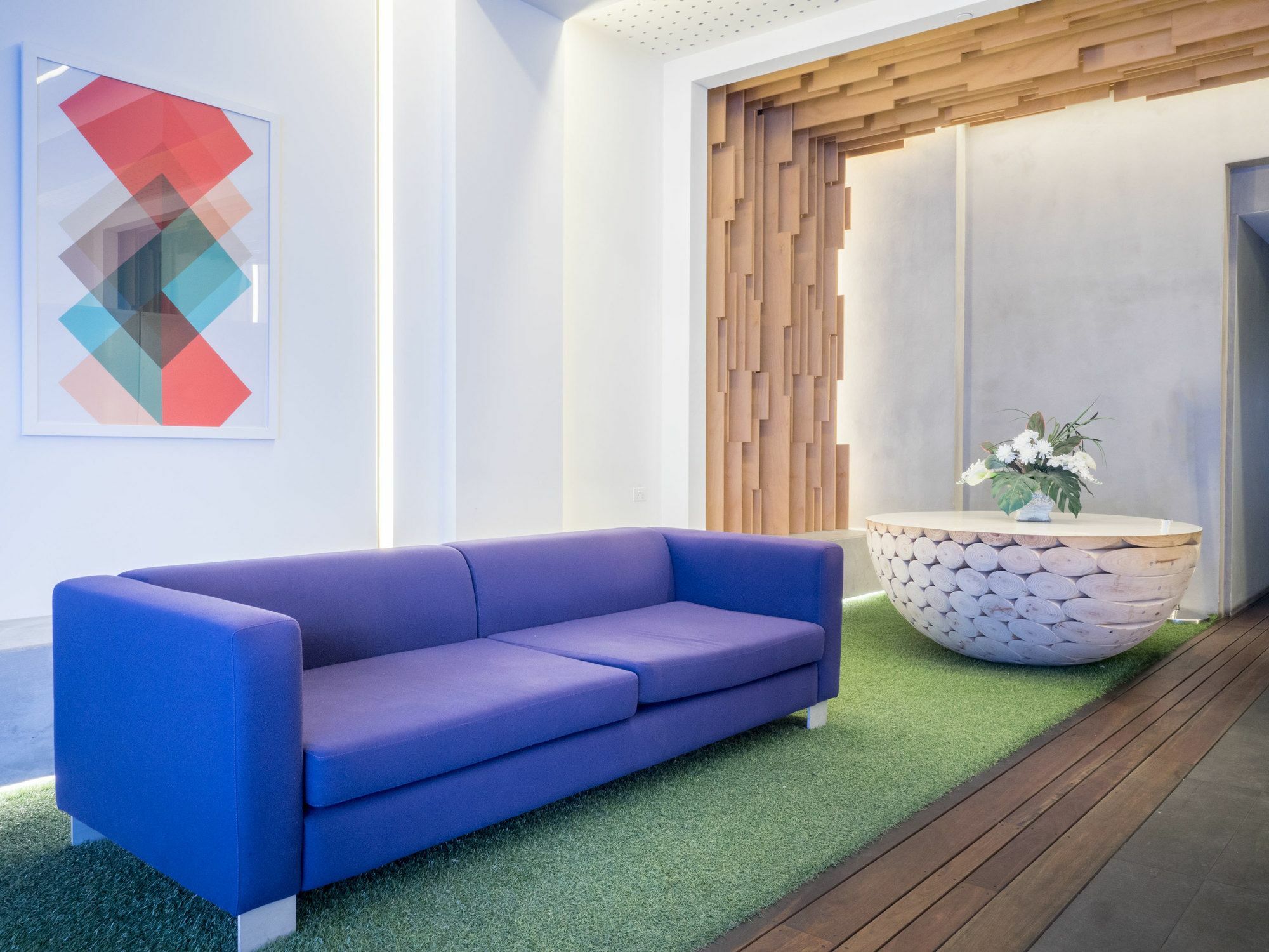 Littlestay Sturt - 2 Bedroom Aptm Melbourne Eksteriør billede