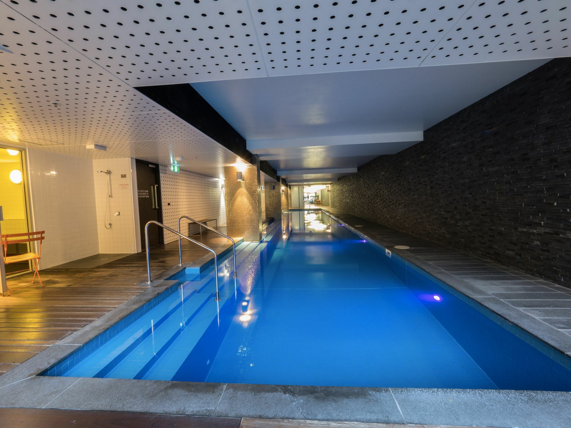 Littlestay Sturt - 2 Bedroom Aptm Melbourne Eksteriør billede
