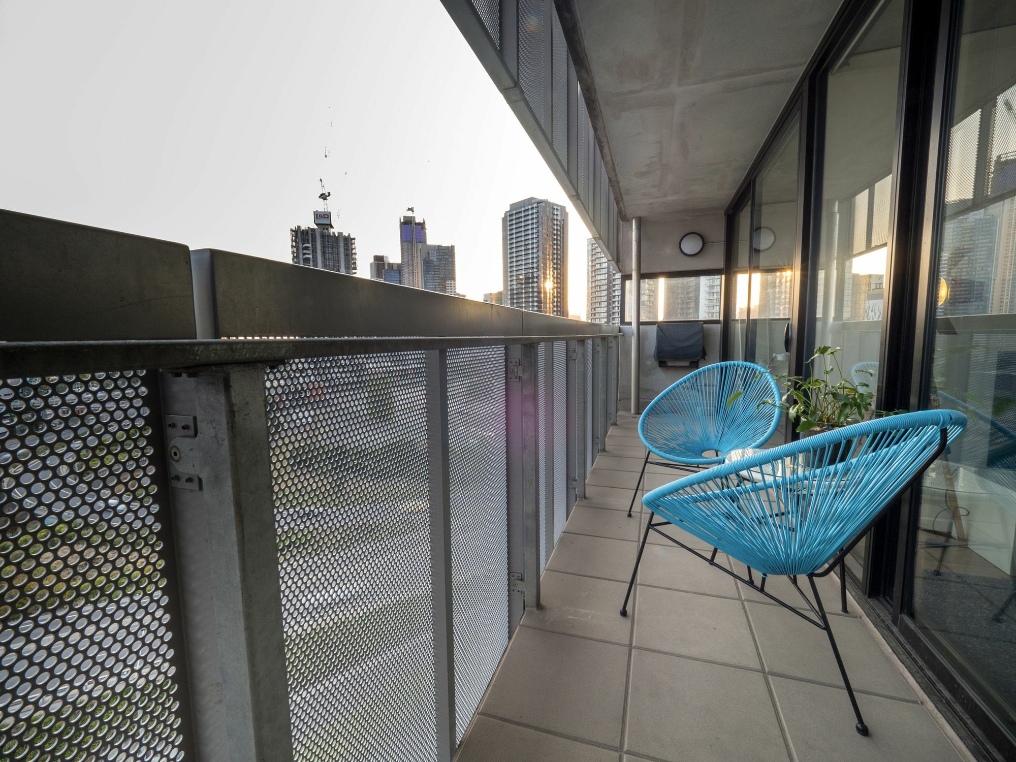 Littlestay Sturt - 2 Bedroom Aptm Melbourne Eksteriør billede