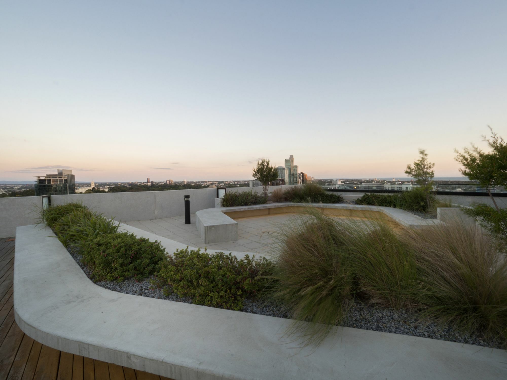 Littlestay Sturt - 2 Bedroom Aptm Melbourne Eksteriør billede