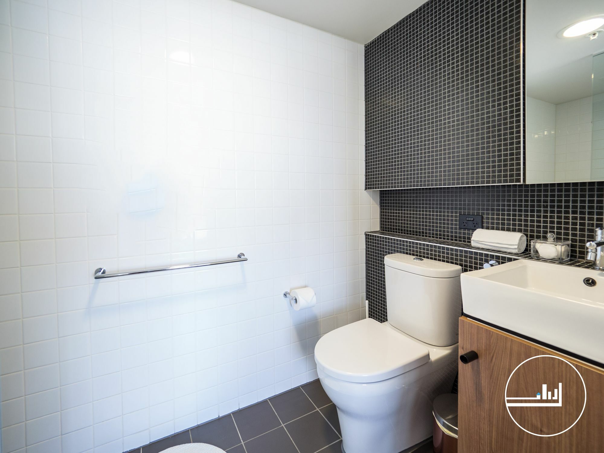 Littlestay Sturt - 2 Bedroom Aptm Melbourne Eksteriør billede