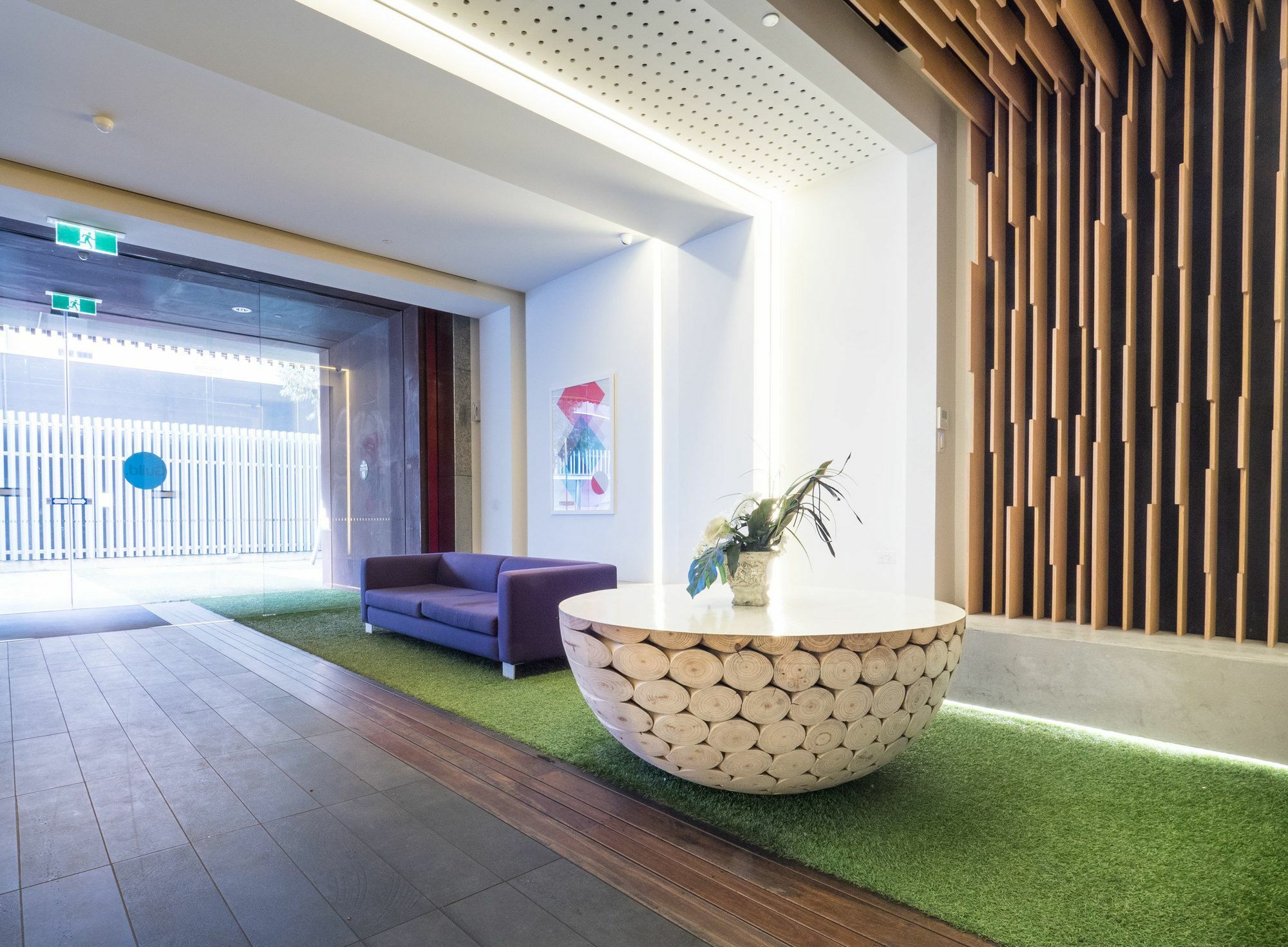Littlestay Sturt - 2 Bedroom Aptm Melbourne Eksteriør billede