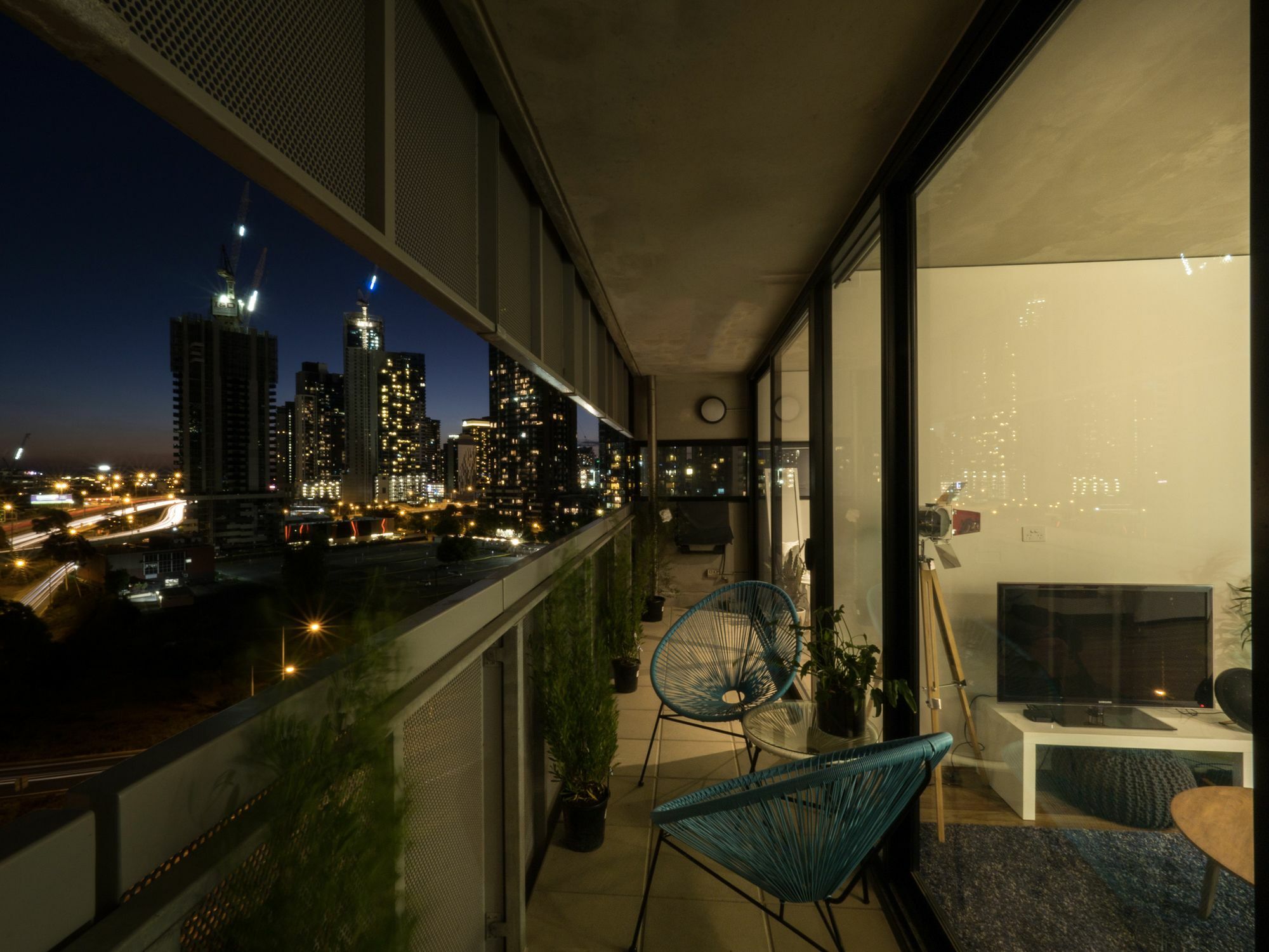 Littlestay Sturt - 2 Bedroom Aptm Melbourne Eksteriør billede