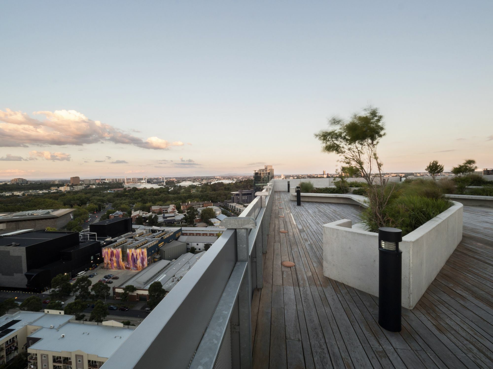 Littlestay Sturt - 2 Bedroom Aptm Melbourne Eksteriør billede