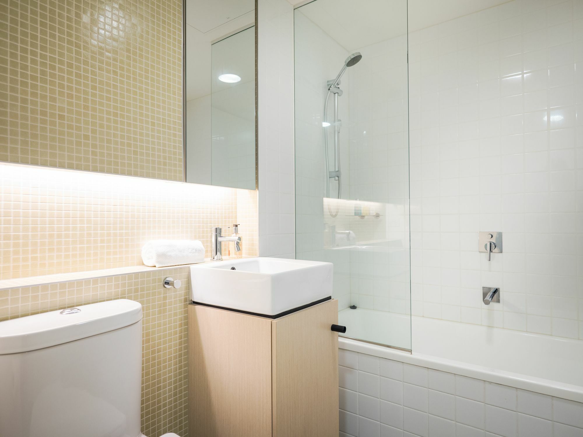 Littlestay Sturt - 2 Bedroom Aptm Melbourne Eksteriør billede