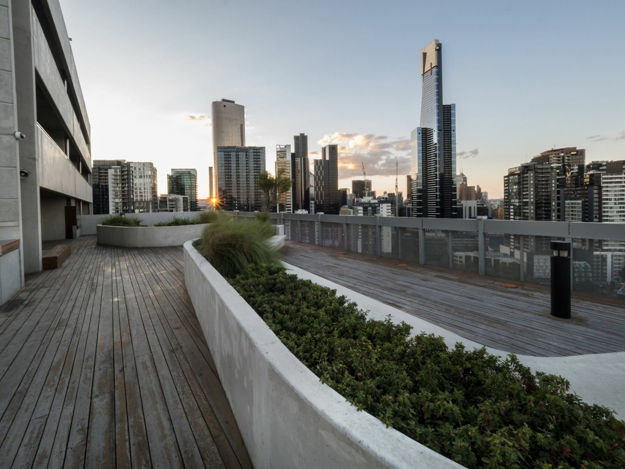 Littlestay Sturt - 2 Bedroom Aptm Melbourne Eksteriør billede